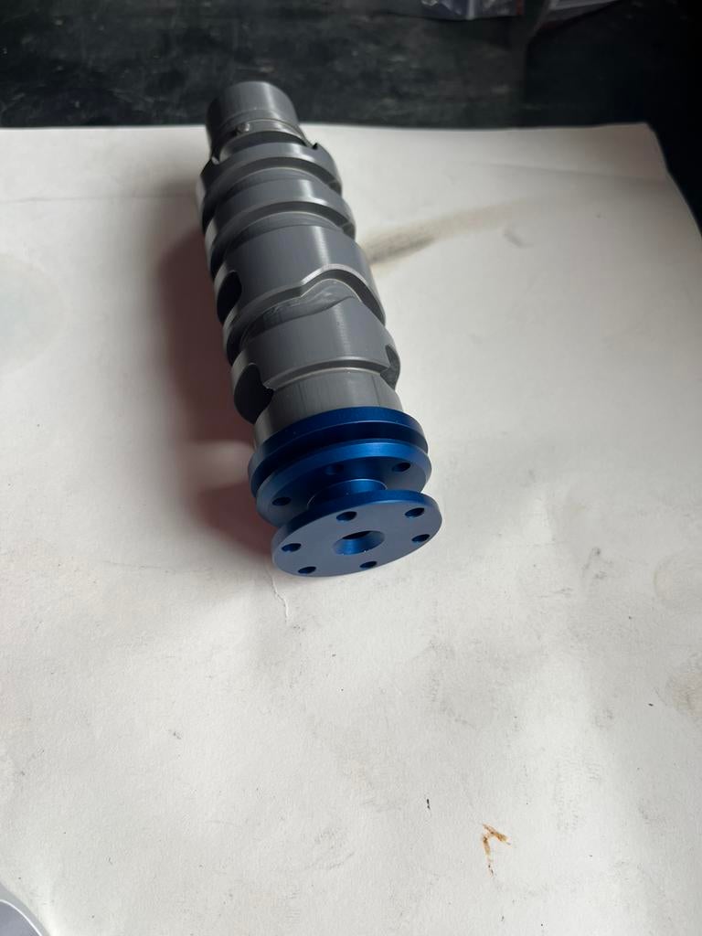 Yamaha tz250/350 schakelwals, Motoren, Ophalen of Verzenden, Nieuw