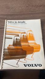 Volvo 240 turbo 260 340 boek, Ophalen of Verzenden