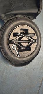 Volvo thuiskomer T 125/85 R 16, Ophalen of Verzenden