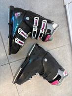 Salomon Ski schoenen maat 38-39 (25.0), Ophalen, 160 tot 180 cm, Gebruikt, Schoenen