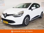 Renault Clio 1.2 16V Cruise (APK:Nieuw) Incl.Garantie, Voorwielaandrijving, Euro 5, Stof, Gebruikt