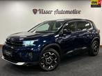Citroen C5 AIRCROSS 1.2 PureTech Plus*Camera*Cruise-Control*, Voorwielaandrijving, 1350 kg, 1199 cc, Bedrijf