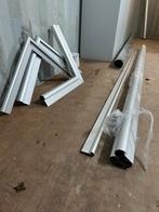 Daktrim nieuw, kraal 45 mm, 7,5 meter en 3 hoekstukken, Ophalen, Overige materialen, Overige typen, Nieuw