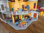 Playmobil huis met accessoires playmobiel, Ophalen of Verzenden, Gebruikt, Complete set