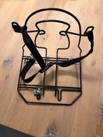 Steco Monkey Mee bagagedrager fiets, Fietsen en Brommers, Fietsaccessoires | Bagagedragers, Ophalen, Gebruikt