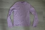 IZGS WE shirtje lila 146 152, Kinderen en Baby's, Kinderkleding | Maat 152, Meisje, Ophalen of Verzenden, Zo goed als nieuw, Shirt of Longsleeve