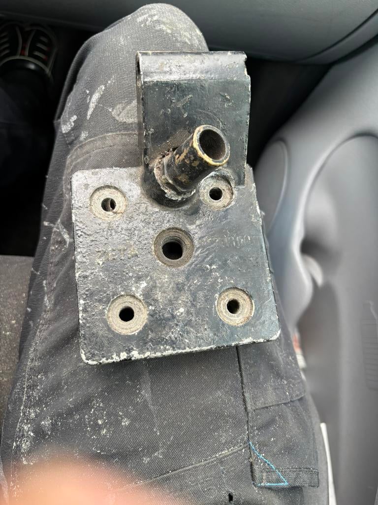 Zeta cilinderkop honda mt, Ophalen of Verzenden, Cilinder, Overige merken