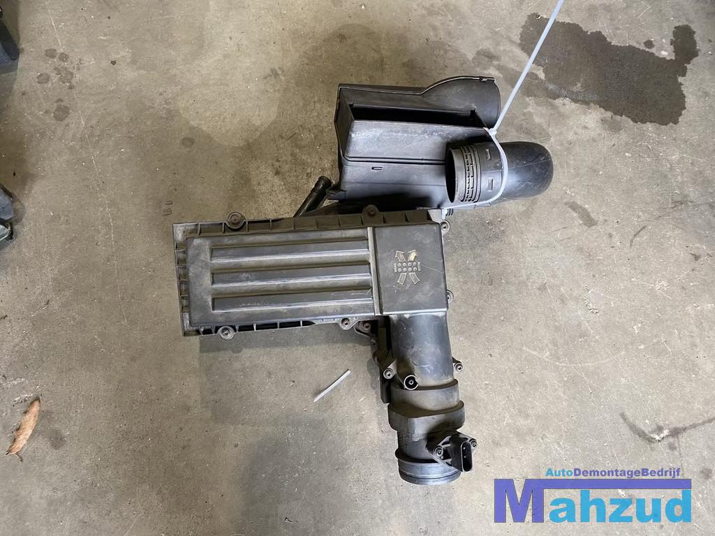 VW golf 5 2.0 tdi luchtfilterhuis luchtmassameter luchtslang, Gebruikt, Volkswagen, Volkswagen AG, Berliner Ring 2
38440  Wolfsburg, DE