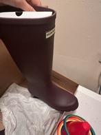 Nieuwe Hunter Regenlaarzen - Maat 38, Kleding | Dames, Schoenen, Ophalen of Verzenden, Nieuw, Regenlaarzen