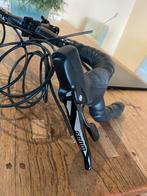 Ritchey stuur met SRAM remgrepen en Syntace stuurpen, Ophalen of Verzenden, Nieuw, Racefiets, Stuur