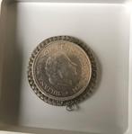 Verzameling zilveren 10 guldens - Diverse jaartallen, Postzegels en Munten, Munten | Nederland, Koningin Juliana, Setje, Zilver