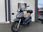 Piaggio Beverly Cruiser 500 | A2 Motorscooter | 12V Handvat, Ophalen, Gebruikt, Overige typen