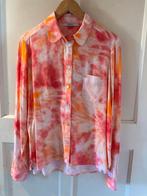 Penn & Ink leuk blousje maat M, Ophalen of Verzenden, Zo goed als nieuw, Maat 38/40 (M)