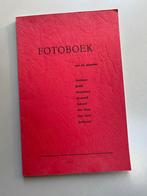 Fotoboek van de plaatsen Zuidhorn, Briltil, Aduard, Den Ham, Ophalen of Verzenden, 20e eeuw of later, Zo goed als nieuw