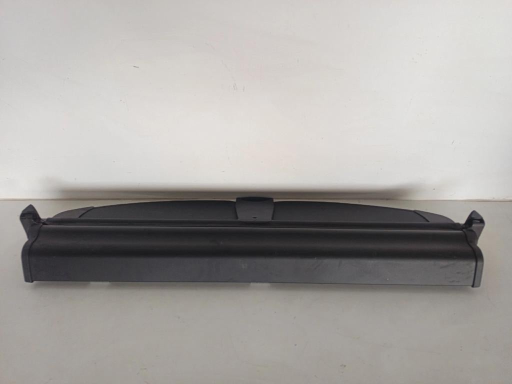 Hoedenplank Mercedes-Benz C-Klasse T-Model (S204), Ophalen, Gebruikt, Mercedes-Benz