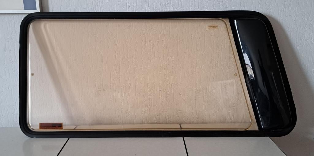 Vw t3 Atlantic Isolatieruit met beluchtingsrooster Westfalia, Ophalen