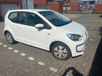 Volkswagen up! 1.0 44KW 2013 Wit, Voorwielaandrijving, Up!, 840 kg, 4 stoelen