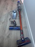 Dyson V10 Absolute steelstofzuiger nog in garantie, Ophalen of Verzenden, Zo goed als nieuw, Reservoir, Stofzuiger