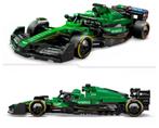 LEGO Speed 77245 Aston Martin Aramco F1 racewagen 269 delig, Ophalen of Verzenden, Nieuw, Complete set, Lego