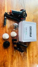 Belibuy draagbare stofzuiger voor in de auto, Ophalen of Verzenden, Nieuw