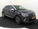 Renault Captur 1.3 TCe 130PK Initiale Paris | Trekhaak | Led, Adaptive Cruise Control, Gebruikt, Euro 6, 4 cilinders