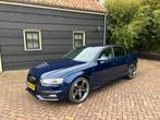 Audi S4 Quattro S-Tronic TFSI 3.0 V6 Turbo, Auto's, Audi, Automaat, 1730 kg, Blauw, Vierwielaandrijving