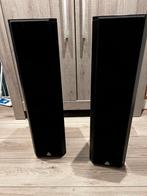 Driade D 71 MK II Speakers - Topkwaliteit!, Ophalen of Verzenden, Gebruikt, Front, Rear of Stereo speakers, Overige merken
