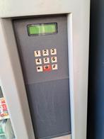 Fris / snack automaat gekoeld, Ophalen, Gebruikt