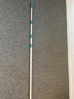 Leifheit telescoopsteel aluminium 130 - 400 cm, Ophalen, Overige typen