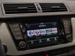 Skoda Fabia Combi 1.2 TSI Ambition Business Navi, Auto's, Voorwielaandrijving, 4 cilinders, Origineel Nederlands, Handgeschakeld
