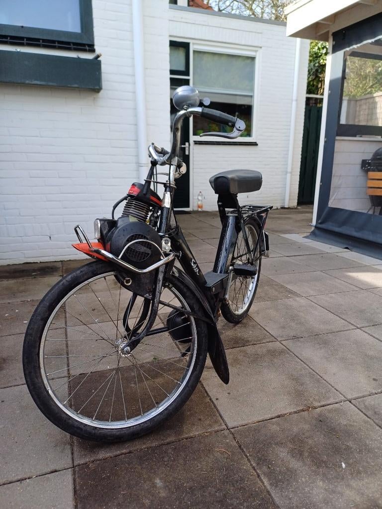 Solex 3800 goed lopend met Nederlands kenteken, Tweetakt, Gebruikt, Ophalen, Overige merken