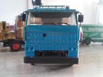 Daf 2800 trekker Liontoys, Hobby en Vrije tijd, Modelauto's | 1:50, Ophalen of Verzenden, Gebruikt, Bus of Vrachtwagen, Lion Toys