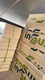 Pir isolatie 140mm, Ophalen, 12 cm of meer, Nieuw, Hardschuim (Pir)