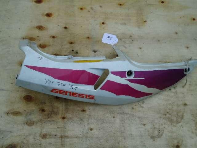YZF750 1996 - 1999 Yamaha Kuipdeel Kuipdeel kont D1-18397, Motoren, Accessoires | Overige