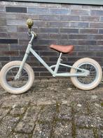 Veloretti loopfiets Pebble Grey, Ophalen, Gebruikt, Loopfiets