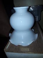 6x lampekapjes, Huis en Inrichting, Lampen | Lampenkappen, Ophalen of Verzenden, Zo goed als nieuw, Rond, Minder dan 25 cm