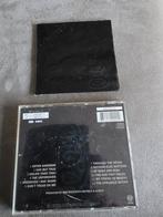 Metallica - Metallica (The Black Album) CD, Ophalen of Verzenden