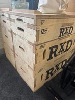Jerk Blocks RXD Gear - Gewichtheffen, Ophalen, Gebruikt, Overige typen