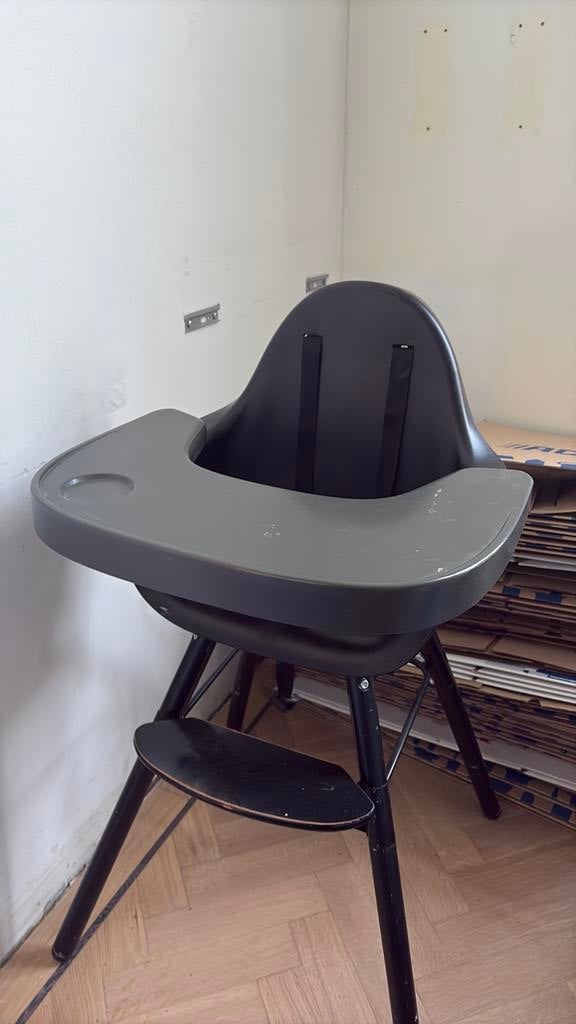 Kinderstoel childhome evolu 2, Ophalen of Verzenden, Zo goed als nieuw