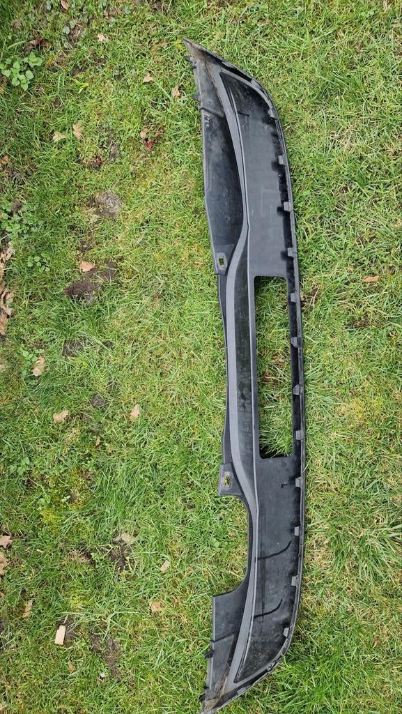 Onderspoiler / diffuser volkswagen polo 2020, Auto-onderdelen, Ophalen, Gebruikt, Volkswagen, Achter