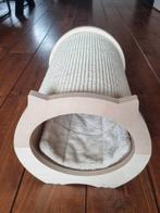 Kattenhuis met kraskant en ligkussen, Ophalen, Nieuw, Overige