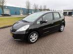 Honda Jazz 1.4 Trend, Voorwielaandrijving, Euro 5, 450 kg, 4 cilinders
