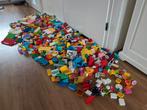 12 kg Duplo - Grote partij losse stenen en onderdelen, Kinderen en Baby's, Speelgoed | Duplo en Lego, Ophalen of Verzenden, Gebruikt