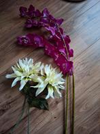 Kunstbloemen, Ophalen, Zo goed als nieuw