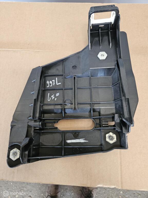 Koplampslede links  Porsche  997, Auto-onderdelen, Gebruikt, Porsche, Ophalen of Verzenden, Porsche