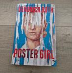 Fairyloot boek poster girl veronica roth engels gesigneerd, Ophalen of Verzenden, Zo goed als nieuw