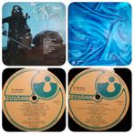 Roy Wood Story 2lp's 1976/The Move,ELO,Wizzard VG+, Ophalen of Verzenden, Gebruikt, 12 inch, Poprock