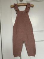 Gebreid pakje Bakkaboe - mt 68, Kinderen en Baby's, Meisje, Ophalen of Verzenden, Zo goed als nieuw, Bakkaboe