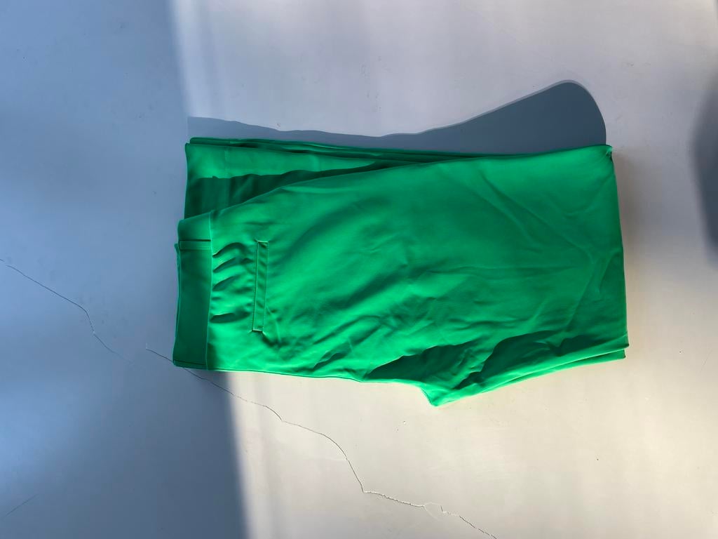 Studio anneloes apple green mt m, Maat 38/40 (M), Ophalen of Verzenden, Lang, Gedragen