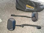 EMUK caravan spiegels mazda cx-5, Caravans en Kamperen, Caravan accessoires, Ophalen, Gebruikt